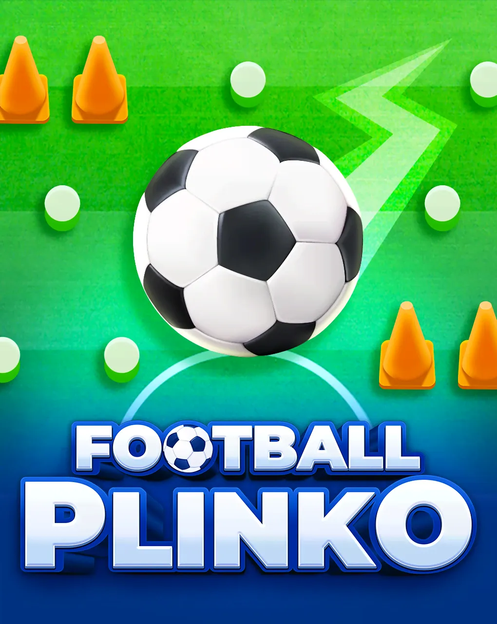 Football Plinko